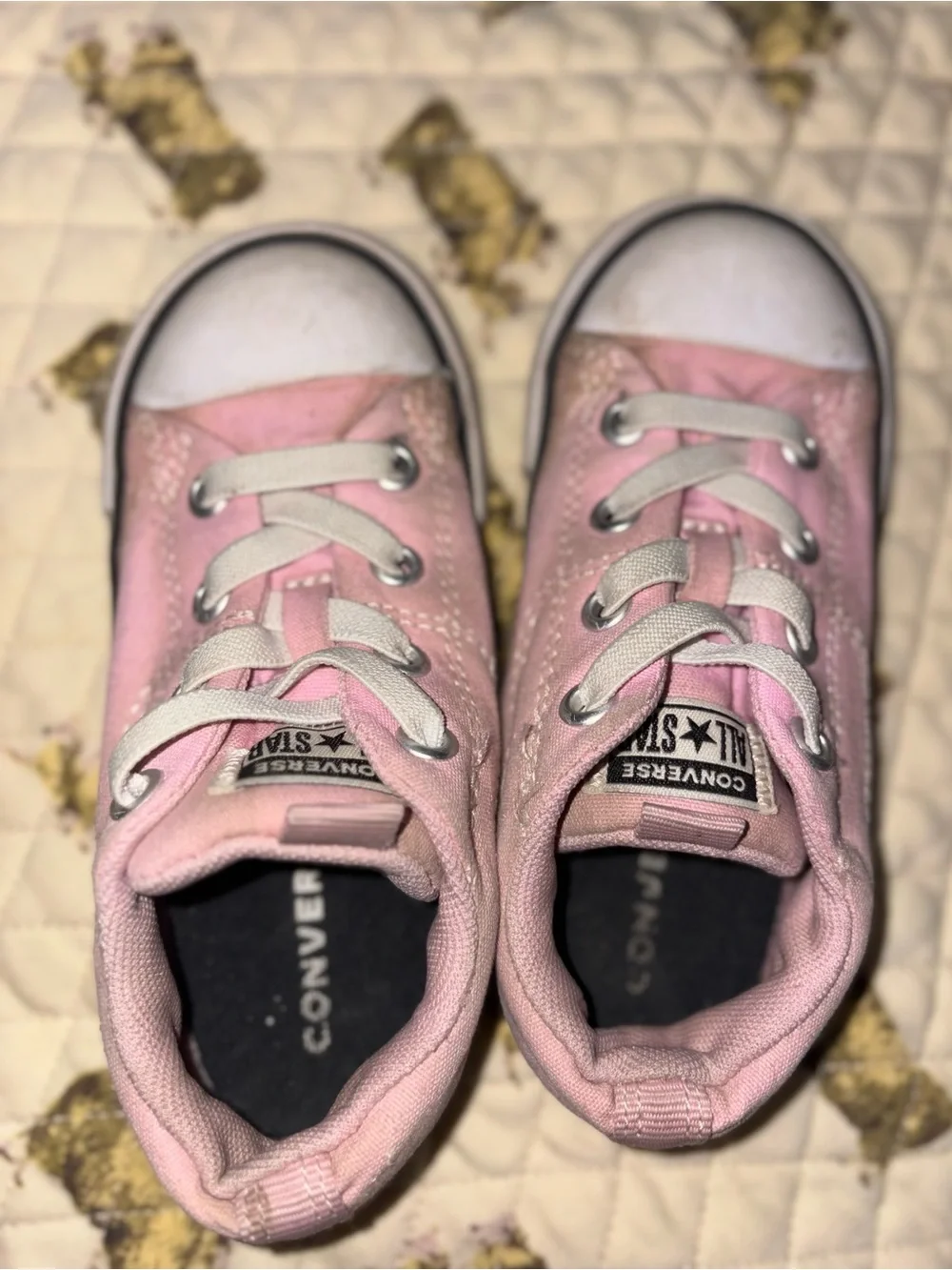 Converse this has